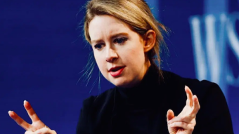Elizabeth Holmes and Other Famous Grifters Expose the Myth of Quick and Easy Success: A Word of Caution and Food for Thought
