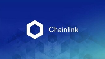 Number of LINK addresses from 1000 and more coins grows
