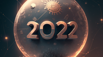 Behavior Of Cryptocurrencies At The End Of Year 2022