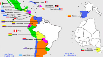 ¿Hispanoamérica o Latinoamérica? El "Engaño" de Napoleón III y la Verdad de nuestra Identidad 🏛️🌎⚖️