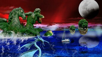 Save the Trees- My Entry for LMAC's Round 142 Challenge