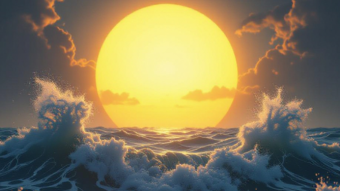 How Bright is Optimism?