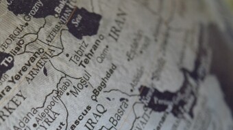 Border Clashes Between Afghanistan and Iran Result in One Death