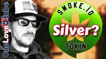 Silver Smoke Tokin's? - D00k13 Digest