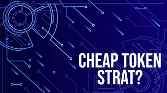 Buying very cheap tokens for the long haul?