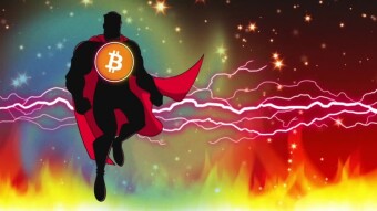 Bitcoin is Freedom Money!