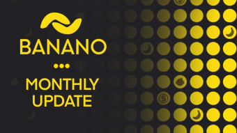 BANANO Monthly Update #80 (December 2024)