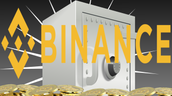Extra Earnings On Binance !