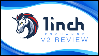 1inch Exchange V2 Review - Find Best DEX Trading Prices in Ethereum