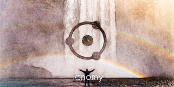 What is Ionomy(ION)