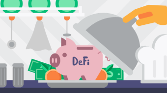 8 Perks of Decentralized Finance