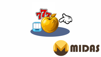 Midas(XMID) - Through a Gentle Touch and a Deep Connection