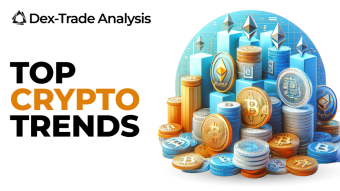 Weekly Crypto Analysis: BTC, ETH, SOL, XRP, ADA & DOGE
