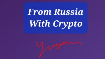 From Russia With Crypto