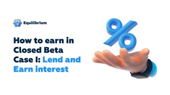How To Maximize Portfolio In Closed Beta. Case 1: Lending