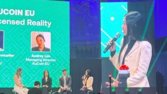 KuCoin CEO on MiCA: Compliance becomes the cost of doing business in Europe