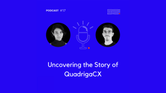 QuadrigaCX: The Infamous Canadian Cryptocurrency Ponzi Scheme
