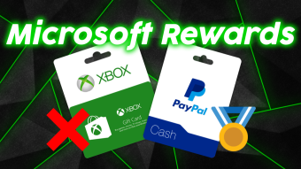 Microsoft Rewards: Can You Still Get REAL Money?