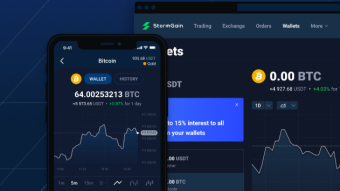 $HIT, I ignored this for too long! This platform could provide your initial investment...