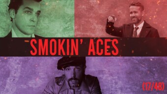 Smokin' Aces 's Review - RyanReynoldsChallenge (17/48)
