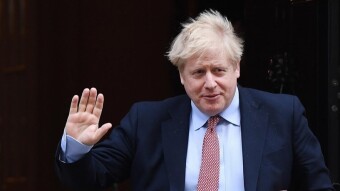 United Kingdom announces easing of restrictions