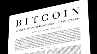 The Summary of Bitcoin Whitepaper