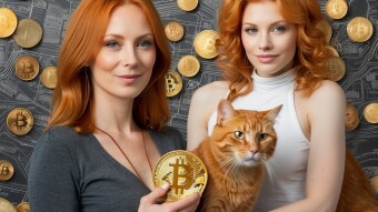Are Women the Untapped Titans of Crypto? (Spoiler Alert: YES!)