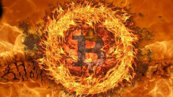 The Bitcoin Death Spiral Theory - How Bitcoin (BTC) Can Go To Zero