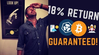 Crypto.com App Review 2020 | Crypto.com Earn Review | Earn Crypto.com | Passive Income with Crypto