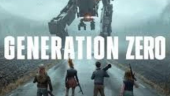 GENERATION ZERO