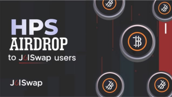 Billion Happiness Finance (HPS) NFT Marketplace, Staking/Cash Back || Event on JulSwap DeFi Exchange on BSC.