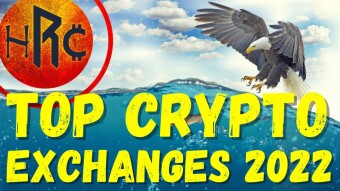TOP EXCHANGES 2022 | QUALI SONO I PIÙ AFFIDABILI