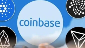 Starting with crypto on Coinbase