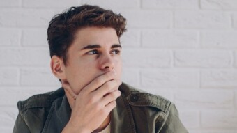 To Binance or Not to Binance