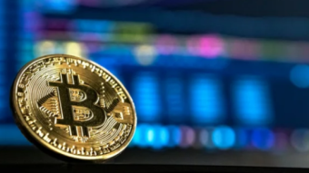 Starting point for the adoption of crypto
