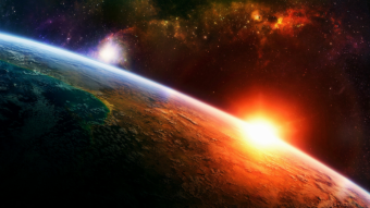 Don't Miss Out On Your Personal Planet NFT In eXode!