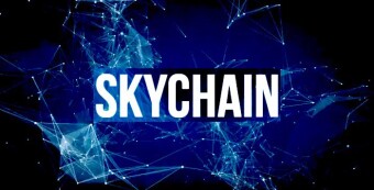 Through the 2018 bear Market, SKYCHAIN was favoured?