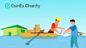 Combatiendo las despiadadas inundaciones con amor: CoinEx Charity ayuda activamente en a las comunidades afectadas por las inundaciones en Bangladesh