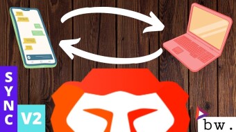 Brave Sync V2 Has Arrived! Here's Why it's Awesome, and How to Setup