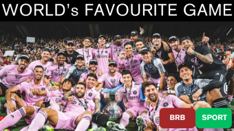 World's Favourite Game Episode 05: Leagues Cup Champions