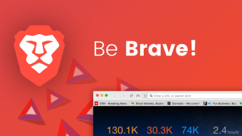 Gemini Bitcoin Exchange Widget Integrated Into Brave Browser