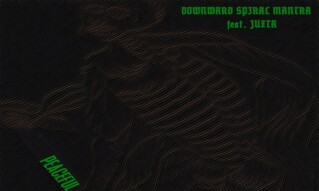 Peaceful Tranquility - Downward Spiral Mantra feat Juxta (The Garden Remix)