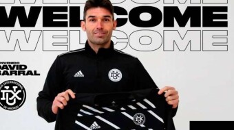 A football player bought with Bitcoin ?