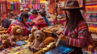 Regulation of cryptocurrencies in Peru