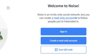Noise.app - New Chapter on Noise Cash