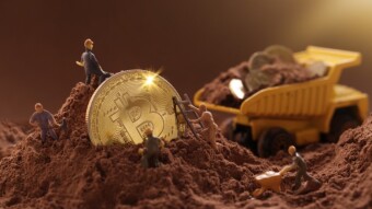 Crypto Winter Freezes Another - BTC Mining Firm Compute North Files Chapter 11 Bankruptcy