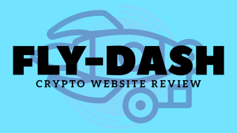 Crypto Website Review: Fly-Dash