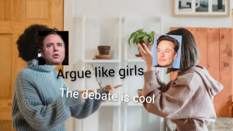 Twitter Battle Musk vs Congressman Schiff