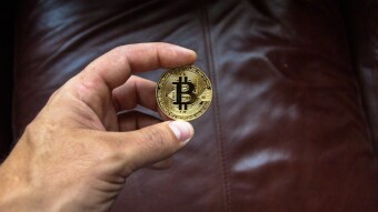 Colorful Cryptocurrency