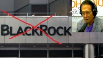 02.04.23- Robert Kiyosaki: Housing Market Crash, Blackrock also // China and Russia trade in YUAN, soon a world currency? watch video